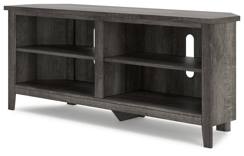 Arlenbry Corner TV Stand - Gate FurnitureTV Stand