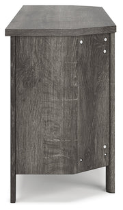 Arlenbry Corner TV Stand - Gate FurnitureTV Stand