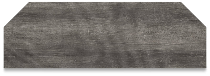 Arlenbry Corner TV Stand - Gate FurnitureTV Stand