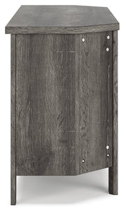 Arlenbry Corner TV Stand - Gate FurnitureTV Stand