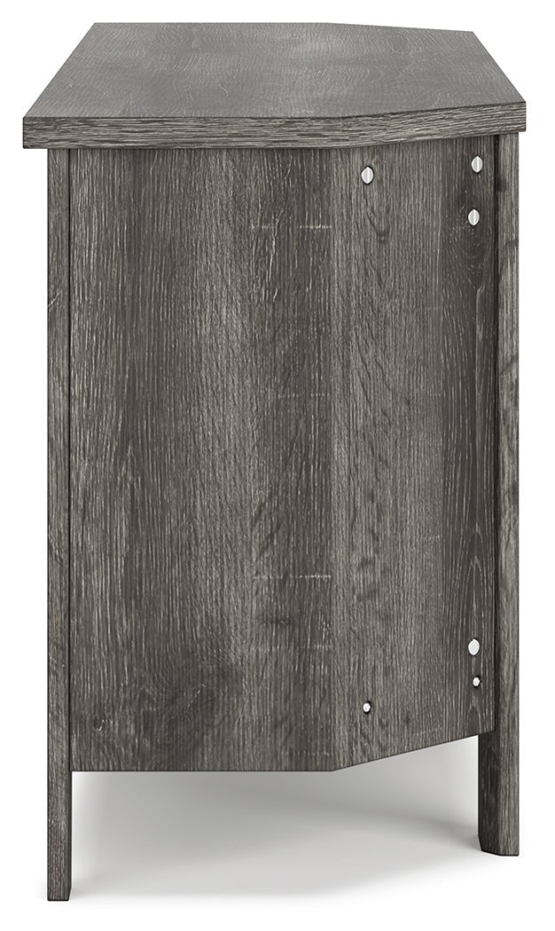 Arlenbry Corner TV Stand - Gate FurnitureTV Stand