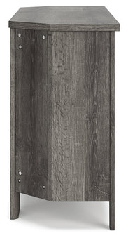 Arlenbry Corner TV Stand - Gate FurnitureTV Stand