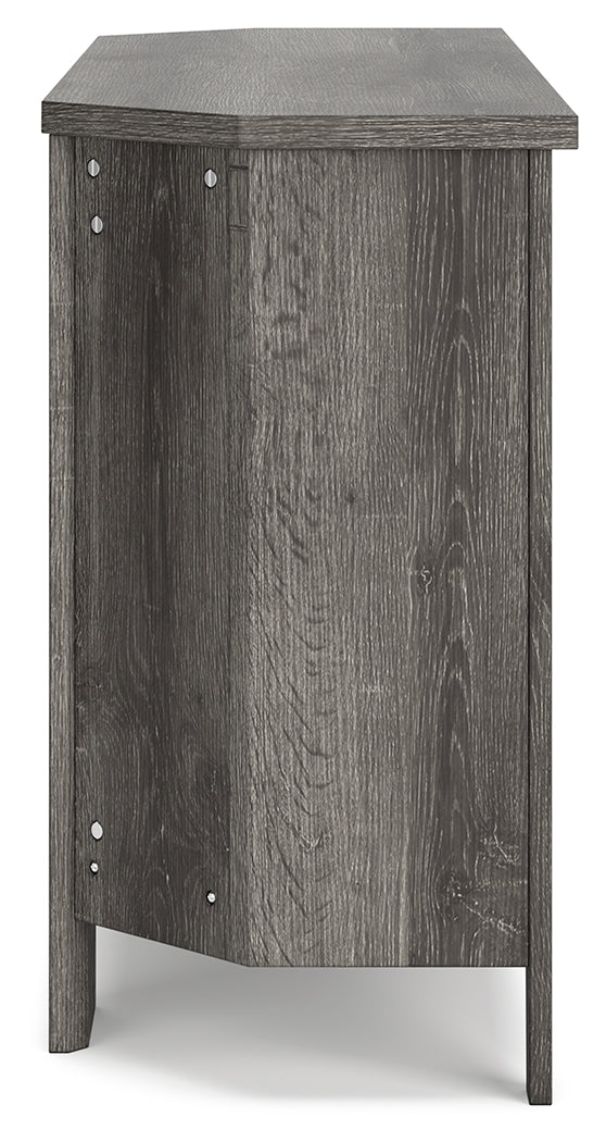 Arlenbry Corner TV Stand - Gate FurnitureTV Stand