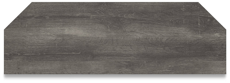 Arlenbry Corner TV Stand - Gate FurnitureTV Stand