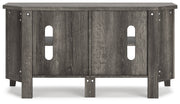 Arlenbry Corner TV Stand - Gate FurnitureTV Stand