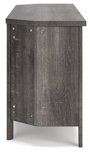 Arlenbry Corner TV Stand - Gate FurnitureTV Stand