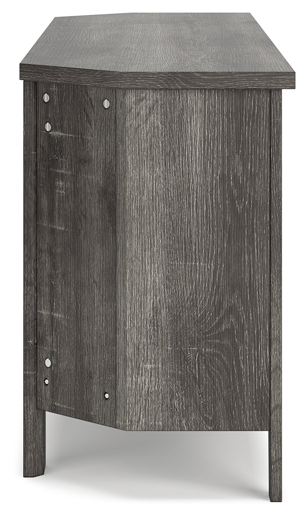 Arlenbry Corner TV Stand - Gate FurnitureTV Stand