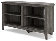 Arlenbry Corner TV Stand - Gate FurnitureTV Stand