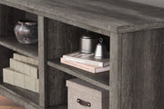 Arlenbry Corner TV Stand - Gate FurnitureTV Stand