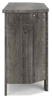 Arlenbry Corner TV Stand - Gate FurnitureTV Stand