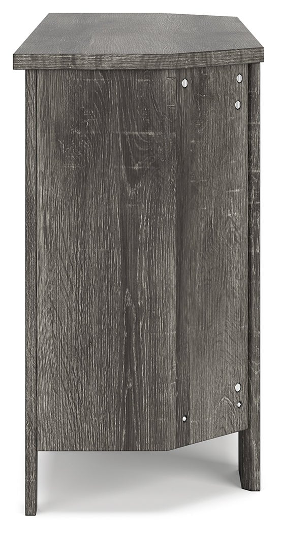 Arlenbry Corner TV Stand - Gate FurnitureTV Stand