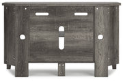 Arlenbry Corner TV Stand - Gate FurnitureTV Stand