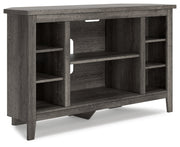 Arlenbry Corner TV Stand - Gate FurnitureTV Stand