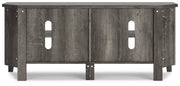 Arlenbry Corner TV Stand - Gate FurnitureTV Stand
