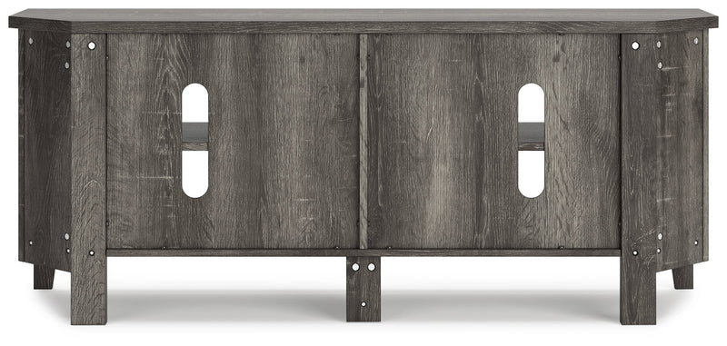 Arlenbry Corner TV Stand - Gate FurnitureTV Stand