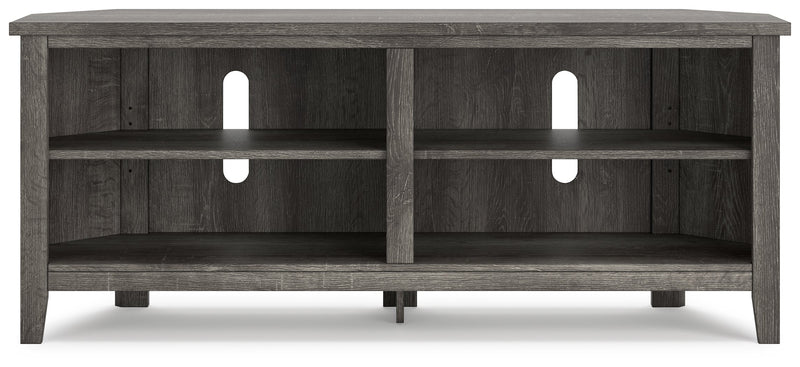 Arlenbry Corner TV Stand - Gate FurnitureTV Stand