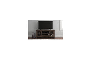 Arlenbry Gray 60" TV Stand - Gate FurnitureTV Stand