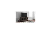 Arlenbry Gray 60" TV Stand - Gate FurnitureTV Stand