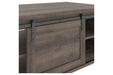 Arlenbry Gray Coffee Table - T275-1 - Gate Furniture