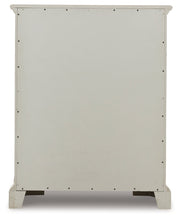 Arlendyne Chest of Drawers - Gate FurnitureChest