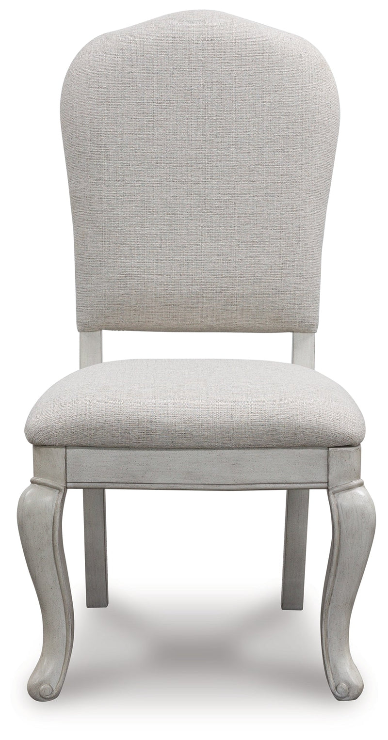 Arlendyne Dining Chair (Set of 2) - Gate FurnitureDining Chair