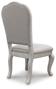 Arlendyne Dining Chair (Set of 2) - Gate FurnitureDining Chair