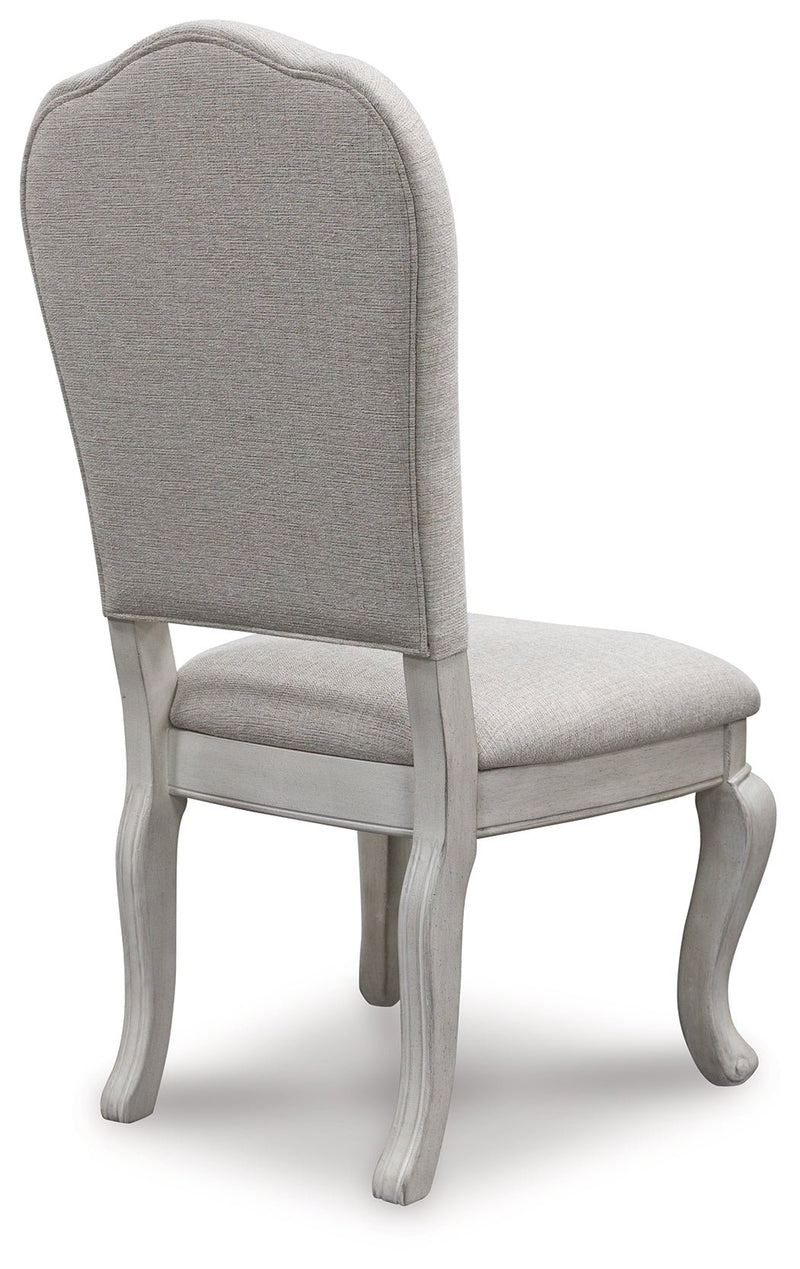 Arlendyne Dining Chair (Set of 2) - Gate FurnitureDining Chair