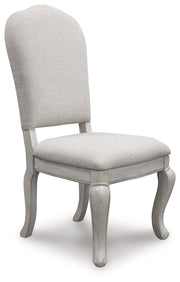 Arlendyne Dining Chair (Set of 2) - Gate FurnitureDining Chair
