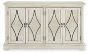 Arlendyne Dining Server - Gate FurnitureCabinet