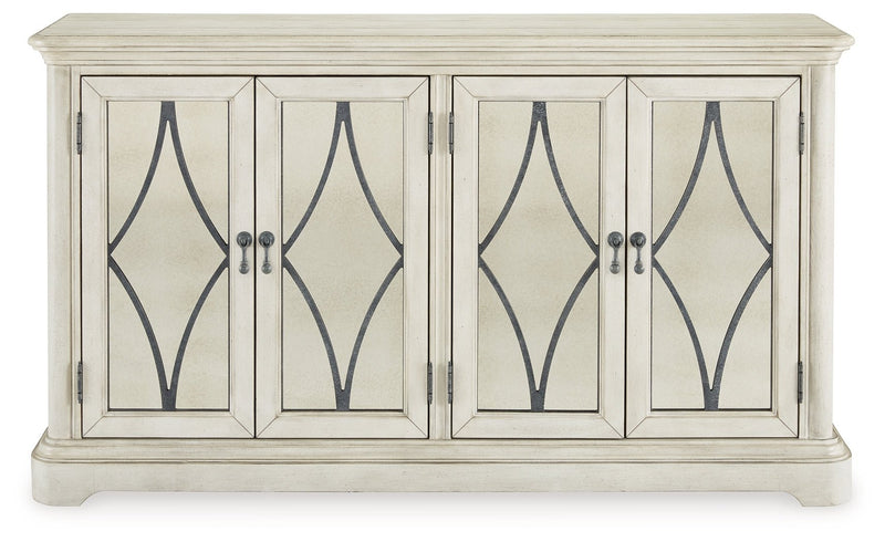 Arlendyne Dining Server - Gate FurnitureCabinet