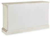 Arlendyne Dining Server - Gate FurnitureCabinet