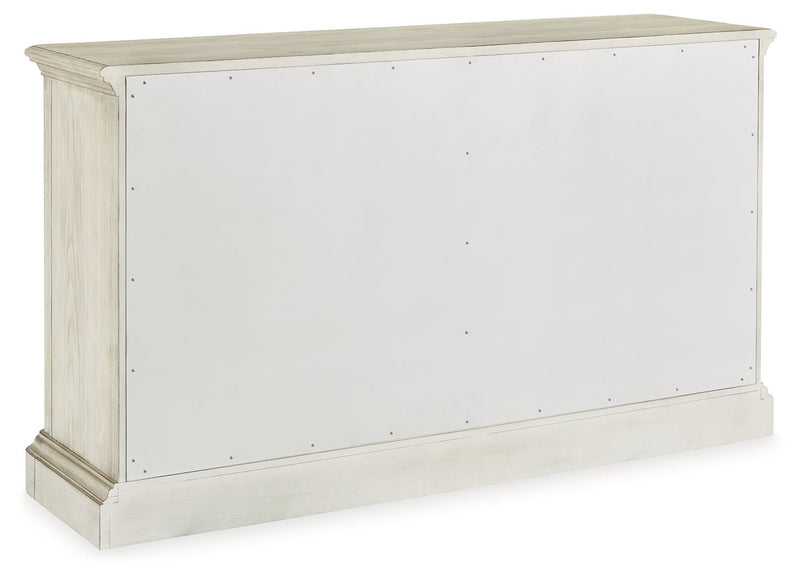 Arlendyne Dining Server - Gate FurnitureCabinet