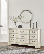 Arlendyne Dresser - Gate FurnitureDresser