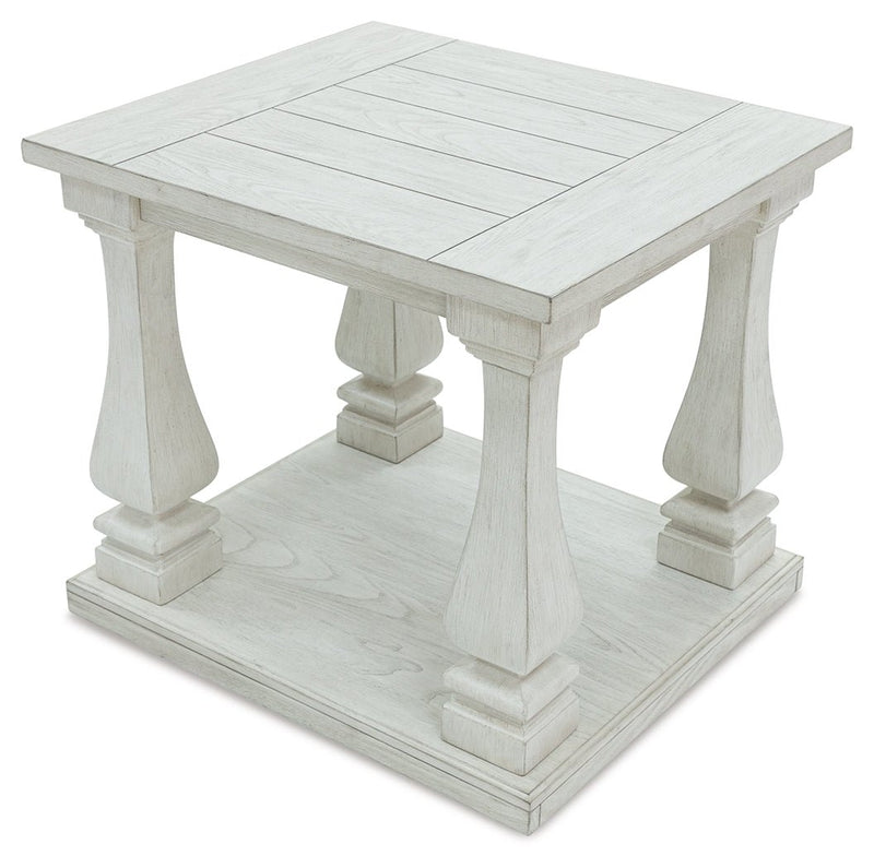 Arlendyne End Table - Gate FurnitureEnd Table