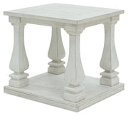 Arlendyne End Table - Gate FurnitureEnd Table