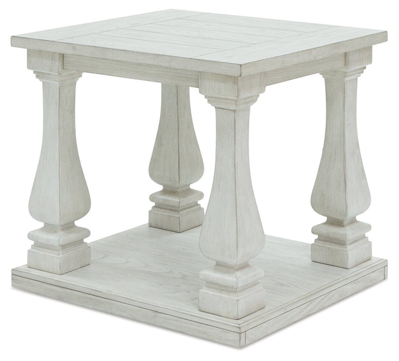 Arlendyne End Table - Gate FurnitureEnd Table