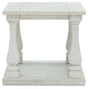 Arlendyne End Table - Gate FurnitureEnd Table