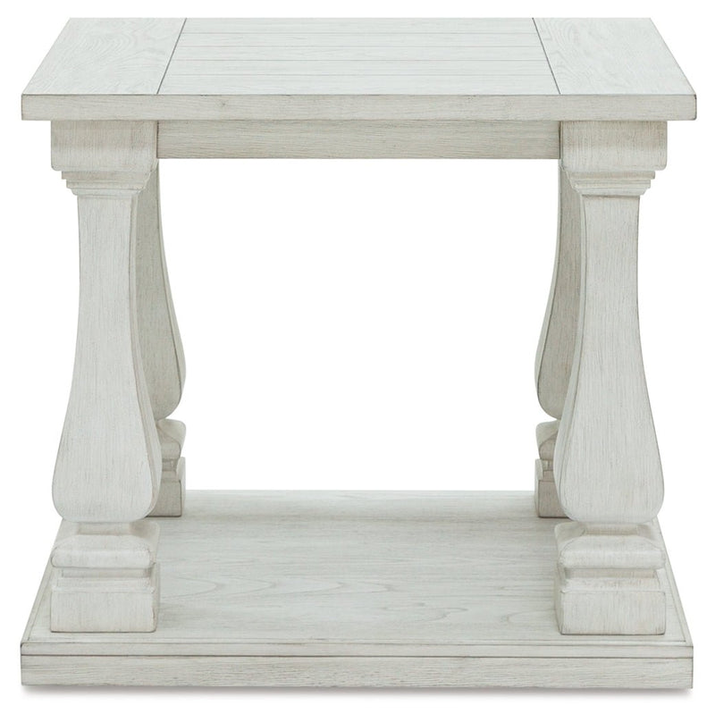 Arlendyne End Table - Gate FurnitureEnd Table