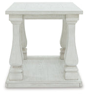 Arlendyne End Table - Gate FurnitureEnd Table