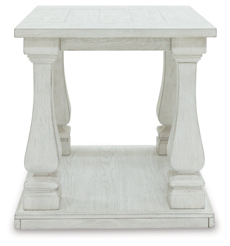 Arlendyne End Table - Gate FurnitureEnd Table