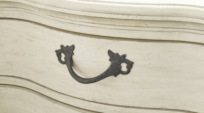 Arlendyne Nightstand - Gate FurnitureNightstand