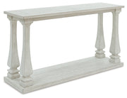Arlendyne Sofa Table - Gate FurnitureSofa Table
