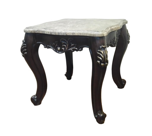 Aroma End Table - AROMA END TABLE - Gate Furniture