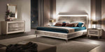 Arredoambra Bed By Arredoclassic Queen - Gate Furniture