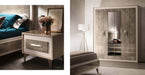 Arredoambra Bedroom By Arredoclassic With Double Dresser Set - Gate Furniture