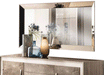 Arredoambra Buffet Mirror - i37856 - Gate Furniture