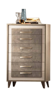 Arredoambra Chest - i36640 - Gate Furniture