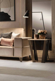 Arredoambra End Tables Set - Gate Furniture