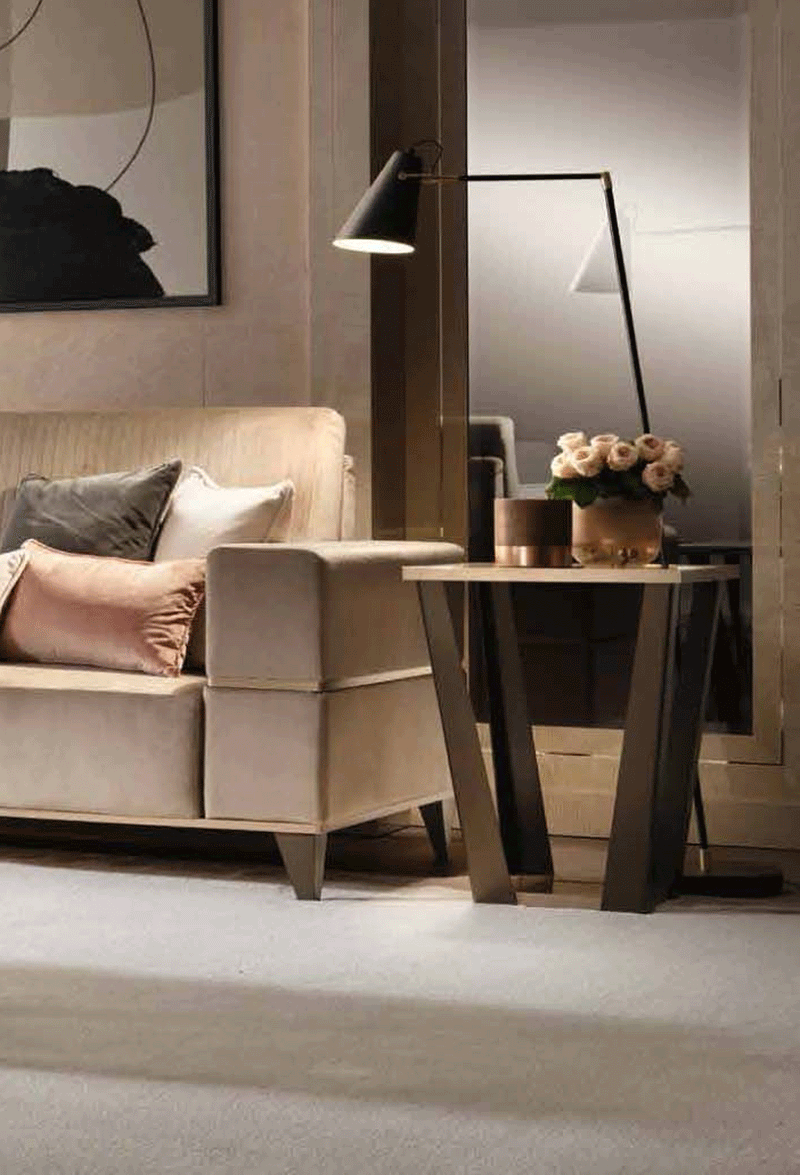 Arredoambra End Tables Set - Gate Furniture