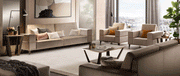Arredoambra Living By Arredoclassic, Italy Set - Gate Furniture
